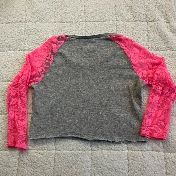 LF FURST OF A KIND crop top - Picture 5 of 10